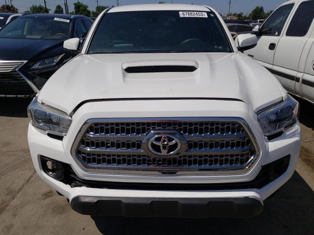 3TMAZ5CN1MM155190 Toyota Tacoma DOU 5