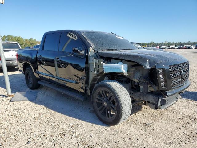 1N6AA1E69KN513285 Nissan Titan PLAT 4