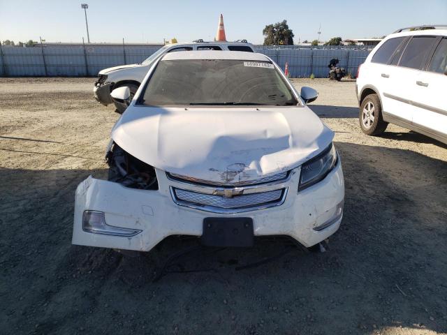 VIN 1G1RE6E48DU143048 2013 Chevrolet Volt no.5