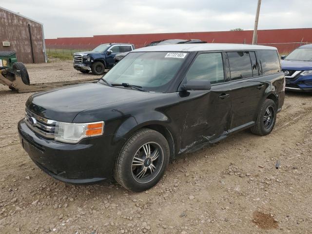 2010 Ford Flex SE