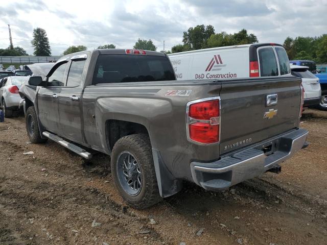 1GCVKREH8EZ355343 | 2014 CHEVROLET SILVERADO