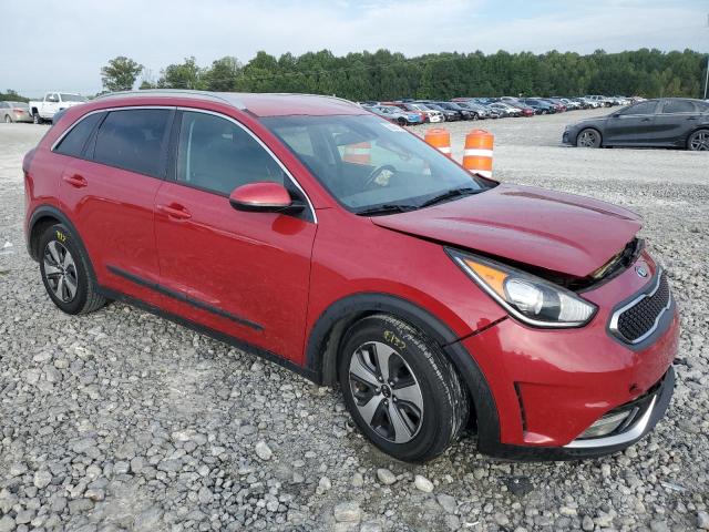 KNDCB3LC5J5109038 KIA NIRO FE