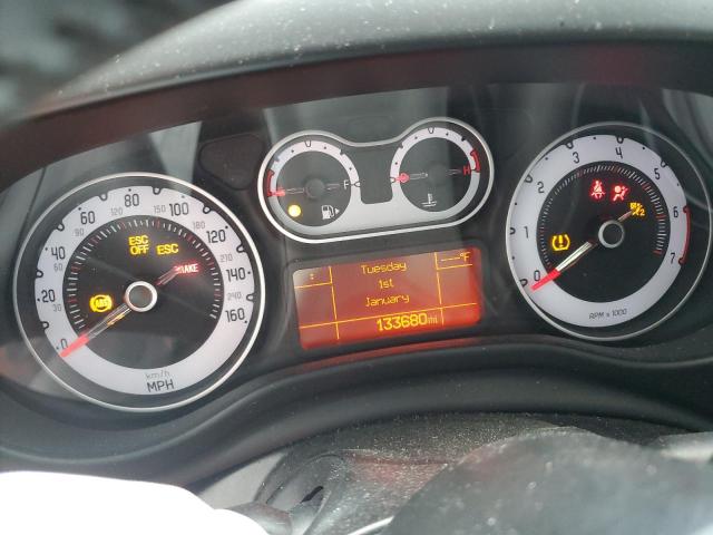 2015 FIAT 500L EASY ZFBCFABH2FZ034162