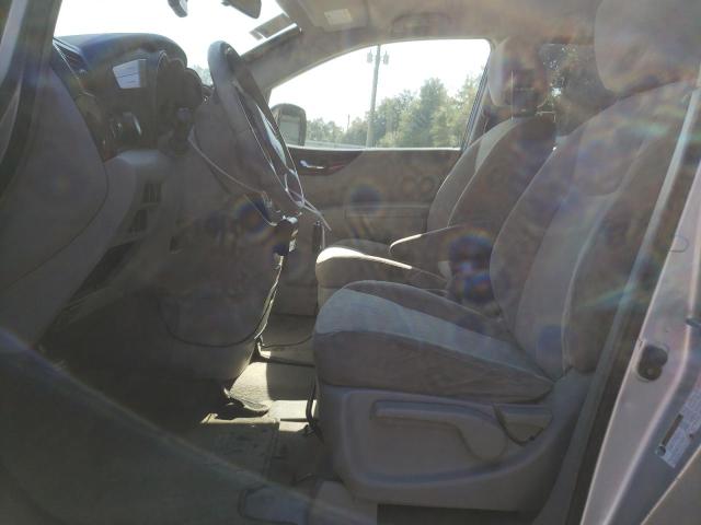 JN8AE2KPXH9167876 Nissan QUEST S