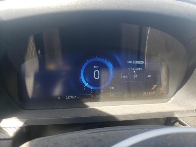 1FM5K8GC9MGB60191 Ford Explorer St