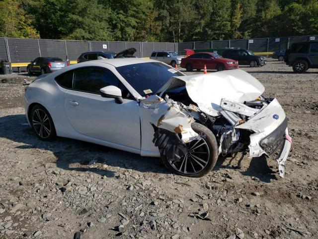 JF1ZCAC13G8600683 Subaru Brz 2.0 Limited