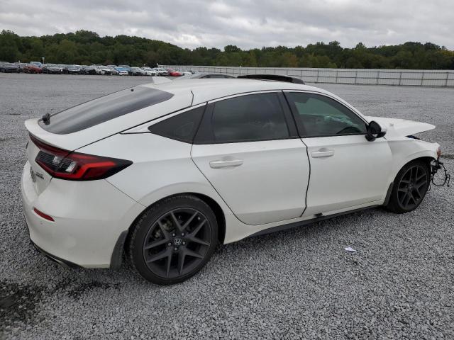 Vin: 19xfl1h89ne023230, lot: 69762403, honda civic sport touring 20223