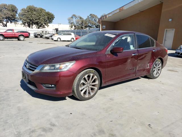 Vin: 1hgcr2f52fa262088, lot: 65845063, honda accord sport 2015 img_1