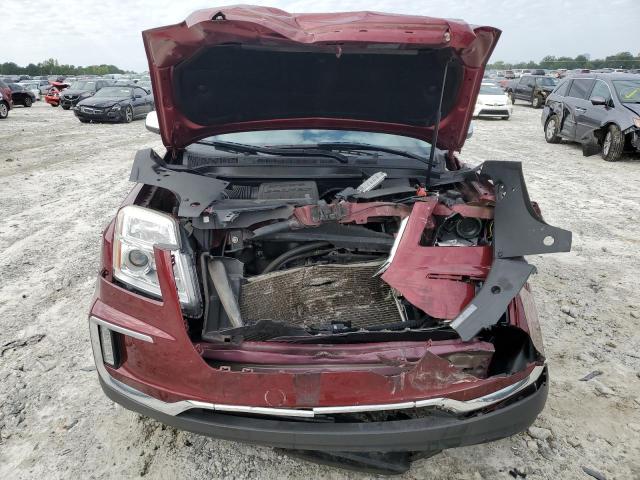 2GKALPEK5G6224319 GMC Terrain Slt