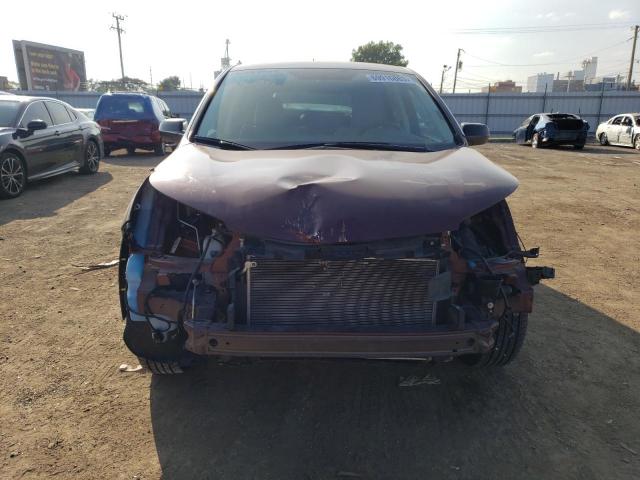 5J6RM4H45GL075127 Honda CR-V SE