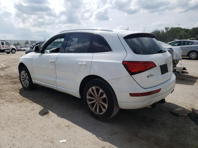 VIN WA1CFAFP8DA061810 2013 Audi Q5, Premium no.2