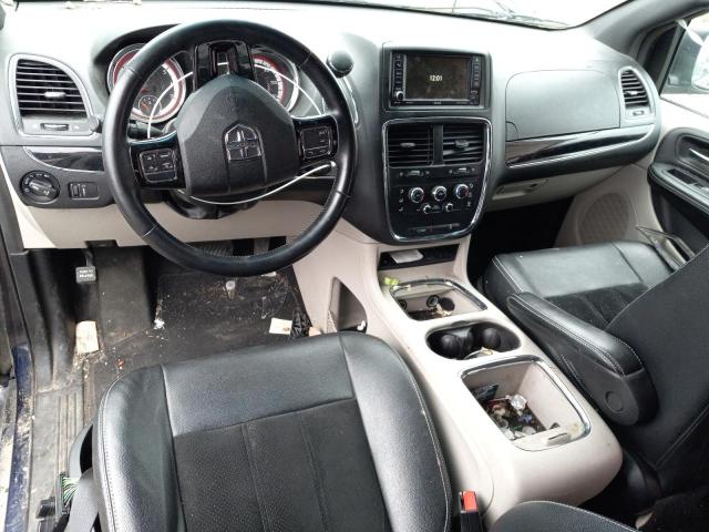 2017 DODGE GRAND CARA - 2C4RDGCG8HR694113