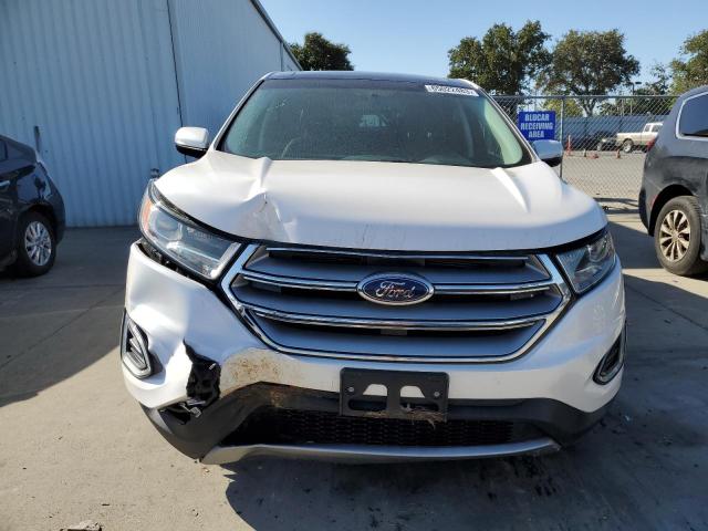 2FMPK4J94GBC37916 2016 FORD EDGE, photo no. 5