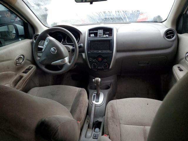 3N1CN7AP4GL866478 Nissan VERSA S