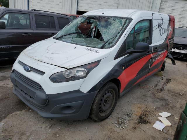 2018 Ford Transit Connect XL