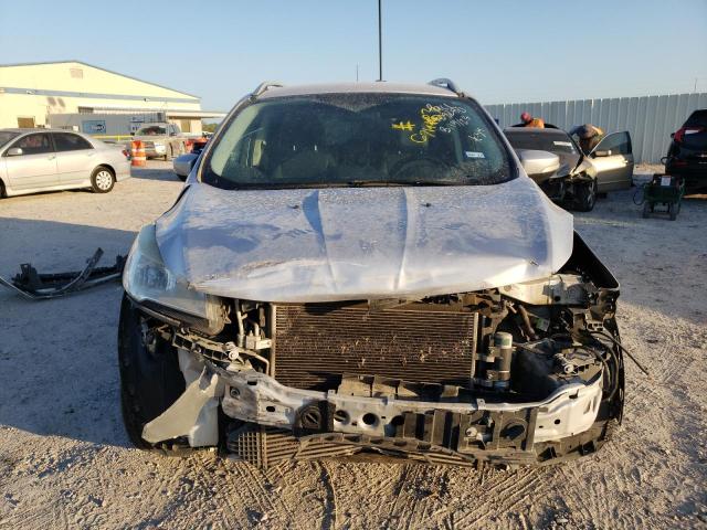 1FMCU0J97EUA07098 Ford Escape Titanium
