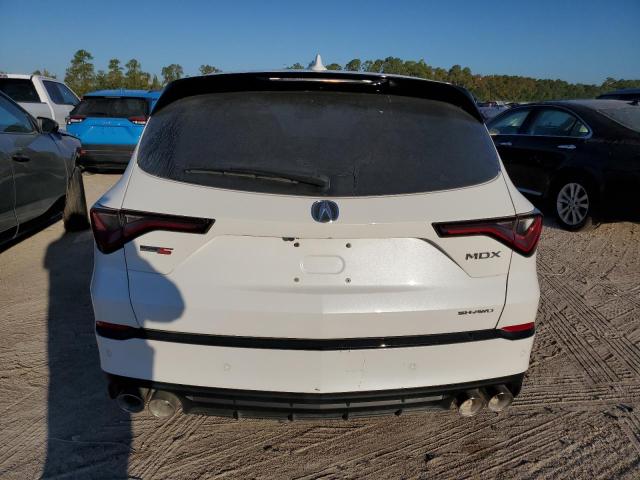 2022 Acura Mdx Type S VIN: 5J8YD8H90NL001410 Lot: 70127723