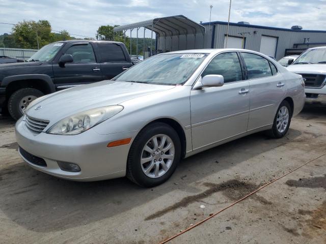 2002 Lexus ES 300 