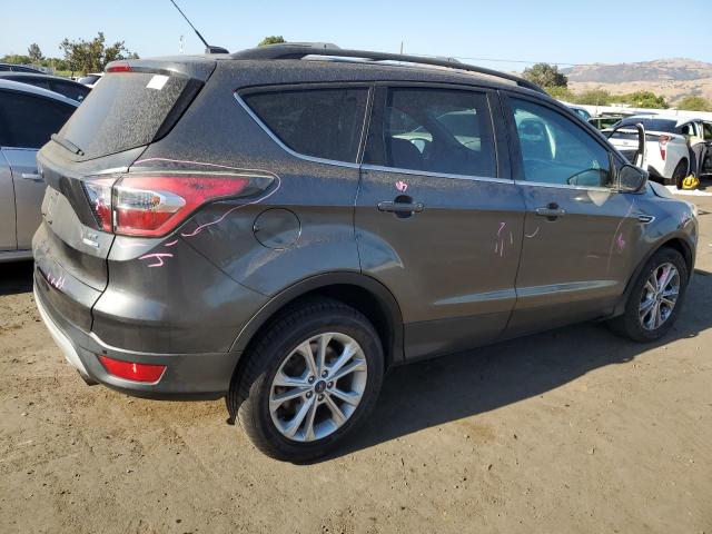 1FMCU9GD7HUA56953 Ford ESCAPE SE