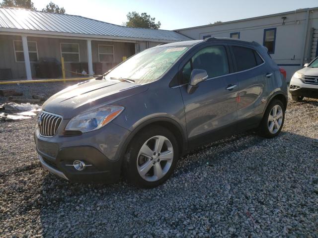 2015 Buick Encore Convenience