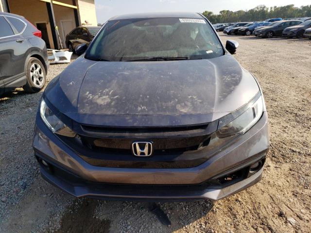2HGFC2F8XMH500874 Honda Civic Sport