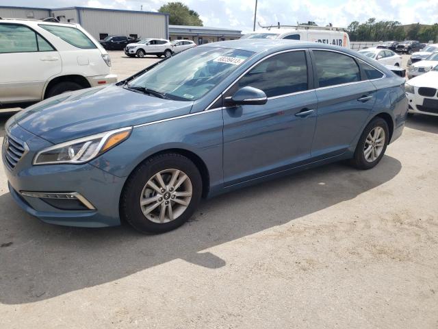 2016 HYUNDAI SONATA ECO - 5NPE24AA8GH429480