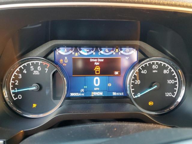 2021 FORD F150 SUPER - 1FTEW1CP3MKE11342