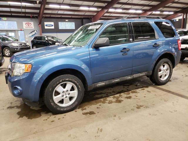 2009 Ford Escape XLT