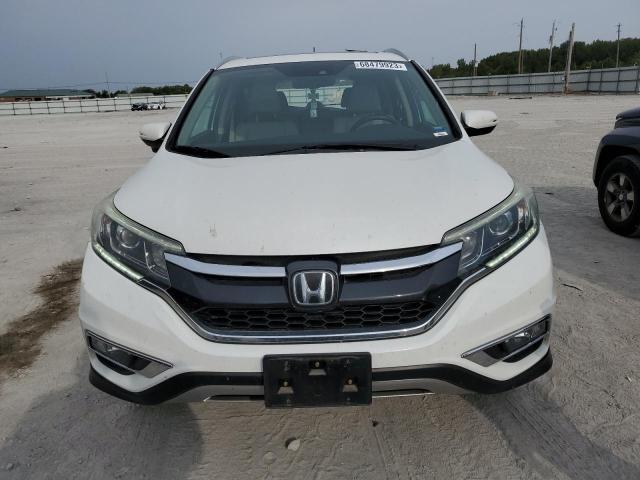 5J6RM4H93FL116249 Honda Cr-v Touring