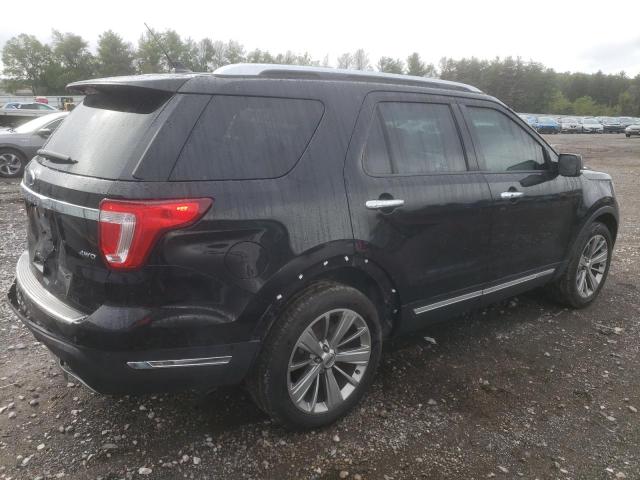 1FM5K8F82JGB66407 | 2018 FORD EXPLORER L