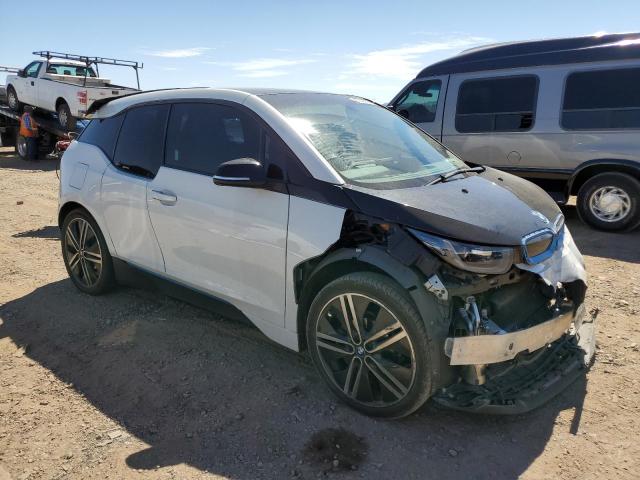 WBY1Z6C52HV548082 BMW I3 Bev