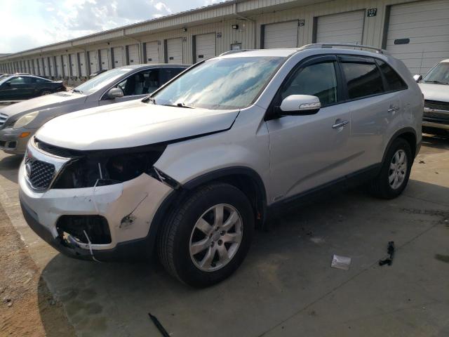 2012 Kia Sorento Base