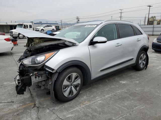 2018 Kia Niro EX