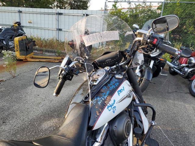 2014 KAWASAKI VN1700 D - JKBVNRD11EA006136
