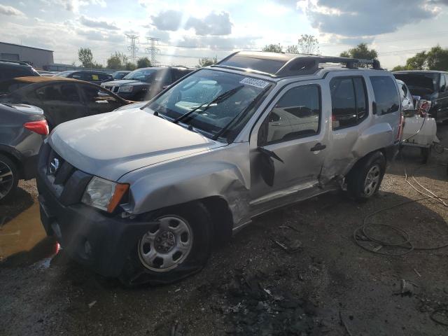 2006 Nissan Xterra Off Road