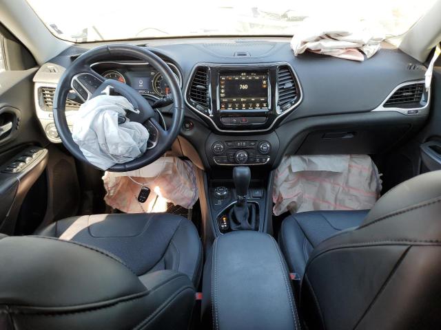 1C4PJMDX7LD635658 Jeep Cherokee Limited