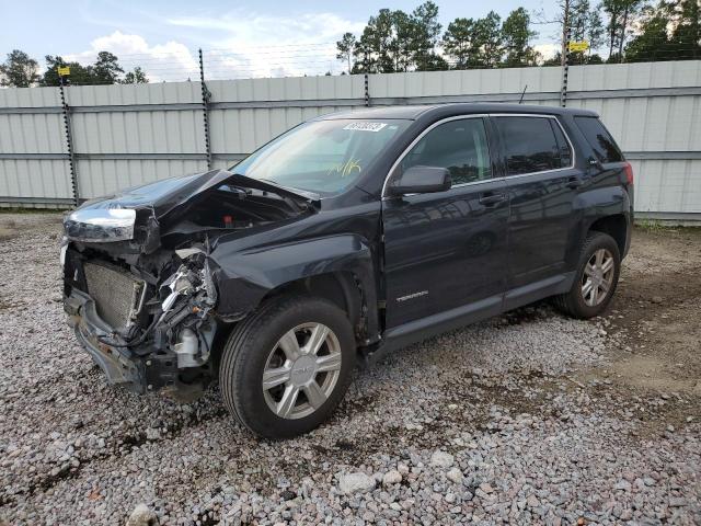 2014 GMC Terrain SLE