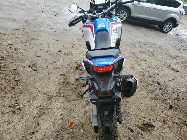 2021 HONDA CRF1100 A - JH2SD1012MK100372