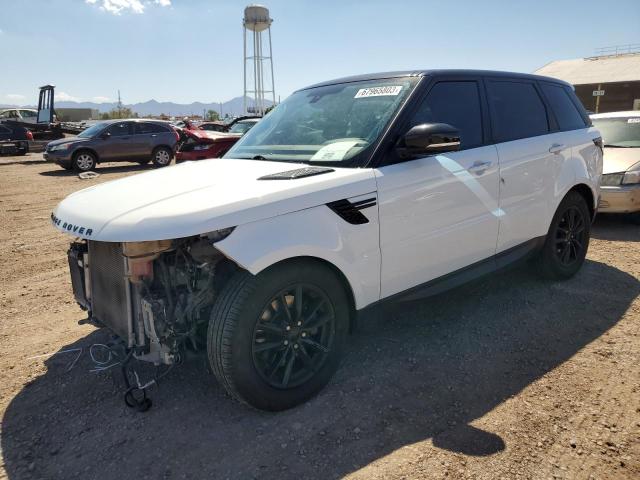 2016 Land Rover Range Rover Sport SE