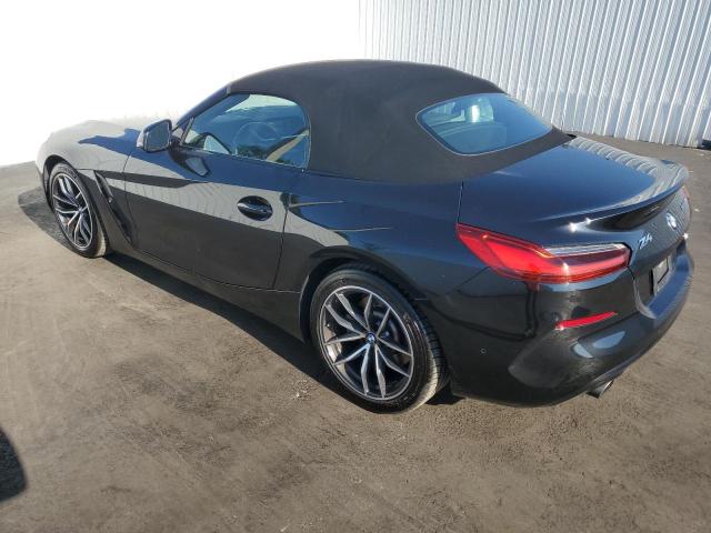 WBAHF3C03MWX26062 2021 BMW Z4 Sdrive30I