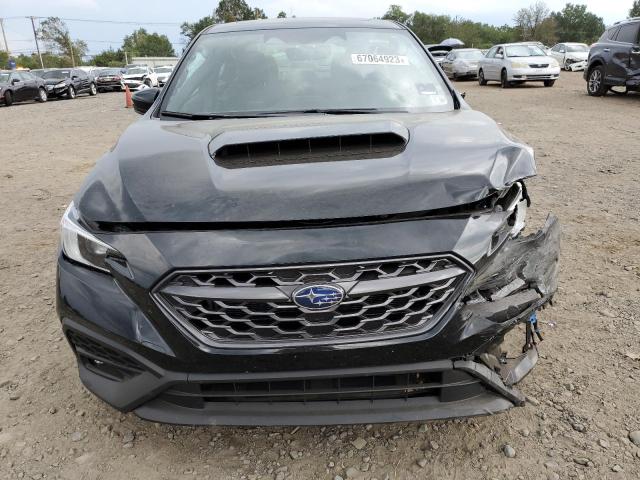 2022 SUBARU WRX GT JF1VBAU68N8026266