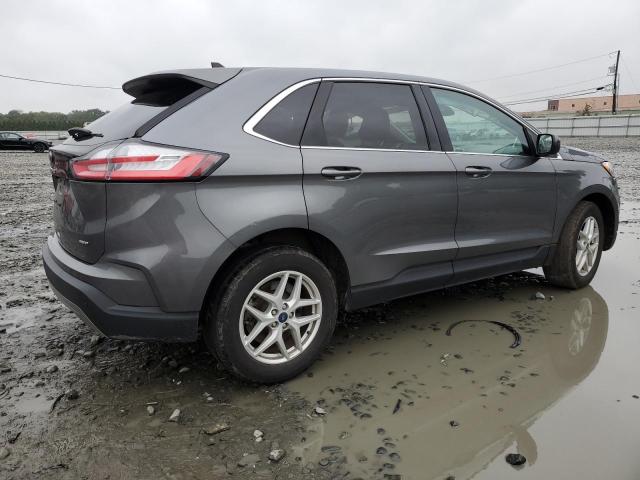 2FMPK4J95NBA47295 2022 FORD EDGE, photo no. 3