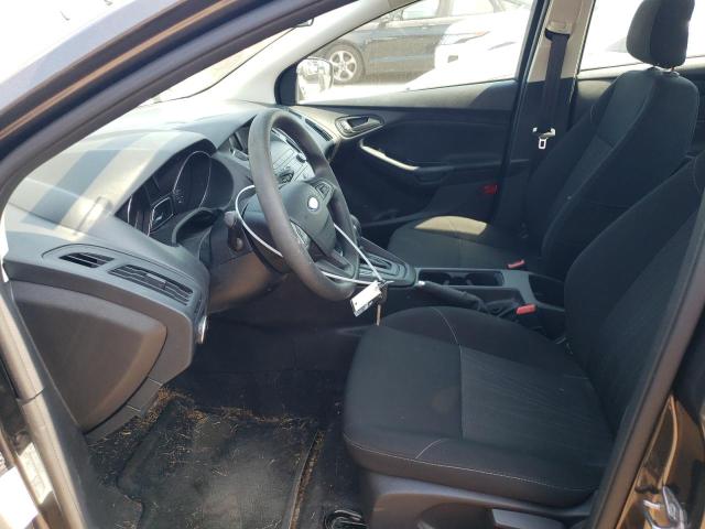 1FADP3E24JL254695 Ford FOCUS S