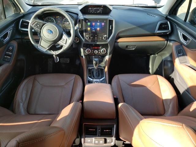 JF2SKAWCXKH450836 Subaru Forester Touring