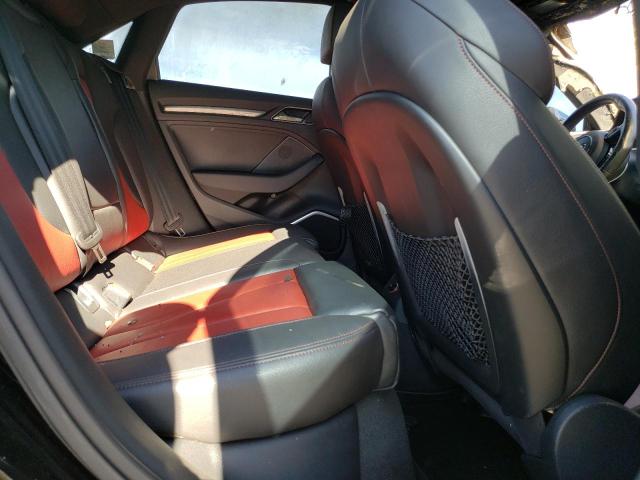 WAUFFGFF8F1055518 Audi S3 Prestige