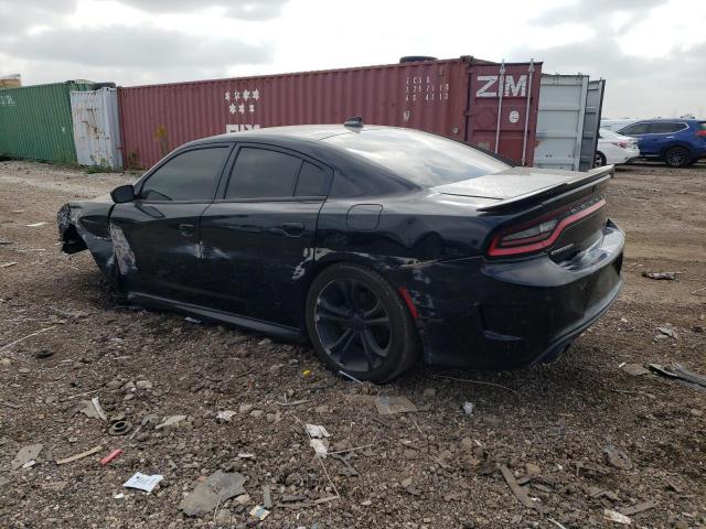 2C3CDXCT7LH106756 | 2020 DODGE CHARGER RT