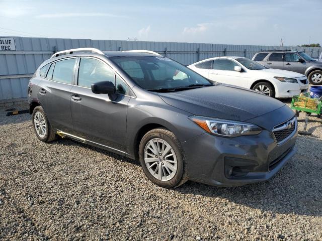 4S3GTAD65J3703264 Subaru Impreza Premium Plus
