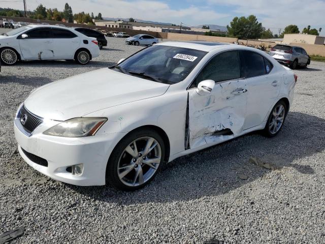 2009 Lexus IS 250 