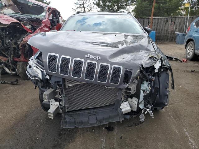 1C4PJMLN7KD238904 Jeep Cherokee Latitude Plus