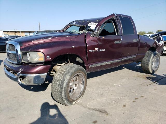 2005 Dodge Ram 3500 ST